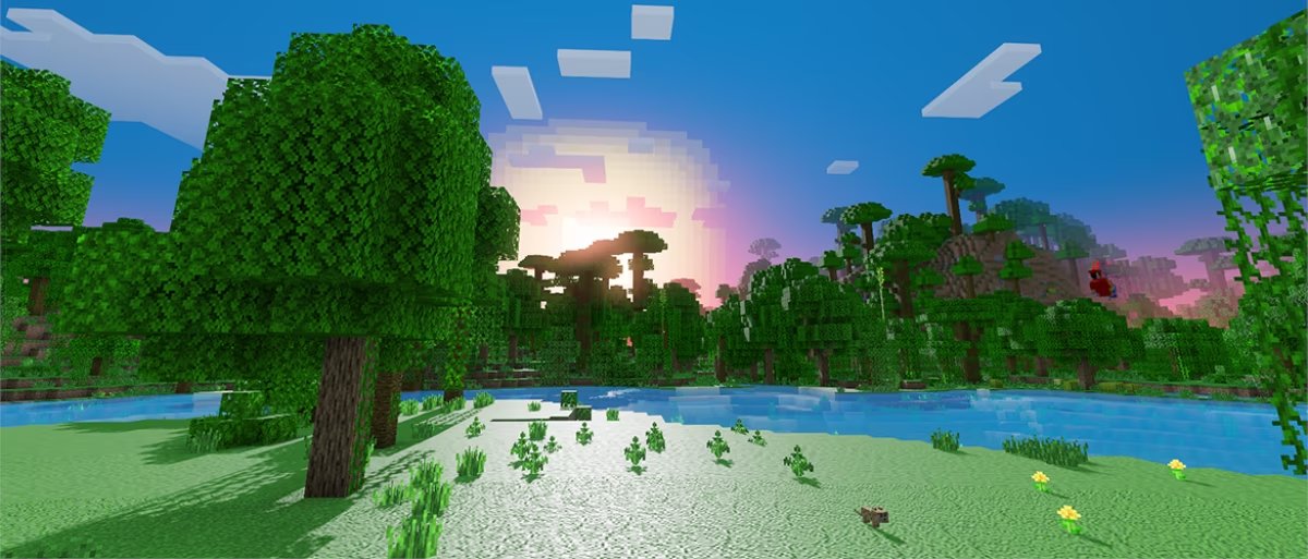 How To Get Minecraft Preview On Windows!