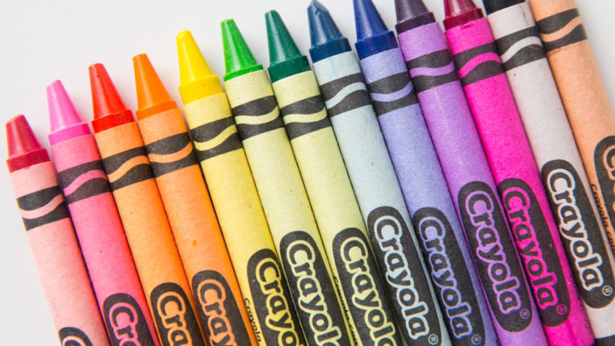 FilmUpdates's tweet image. Crayola is launching Crayola Studios, a new division to create films and series for kids and families.

(deadline.com/2023/08/crayon…)
