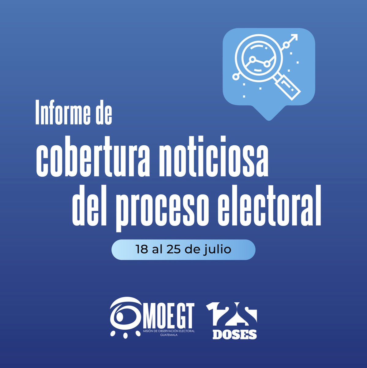 Misión de Observación Electoral de Guatemala tweet media