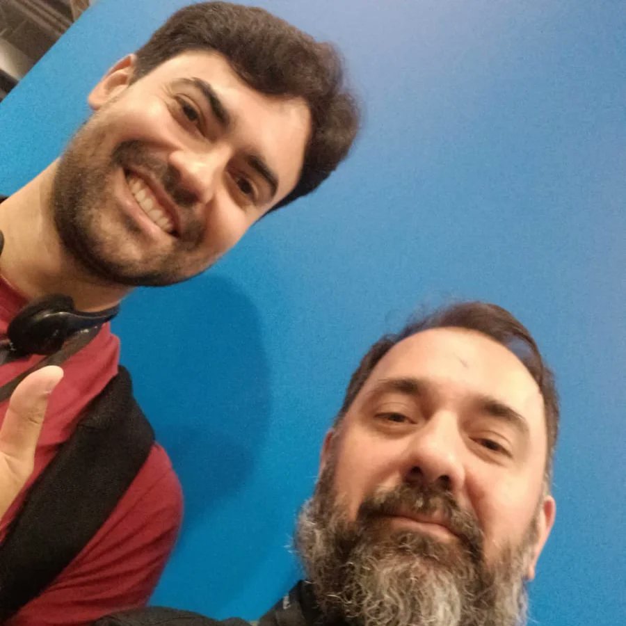 josemariohg's tweet image. AWS Summit !! #Porto #APITeam #ComponentsTeam #Cloud #DevOps