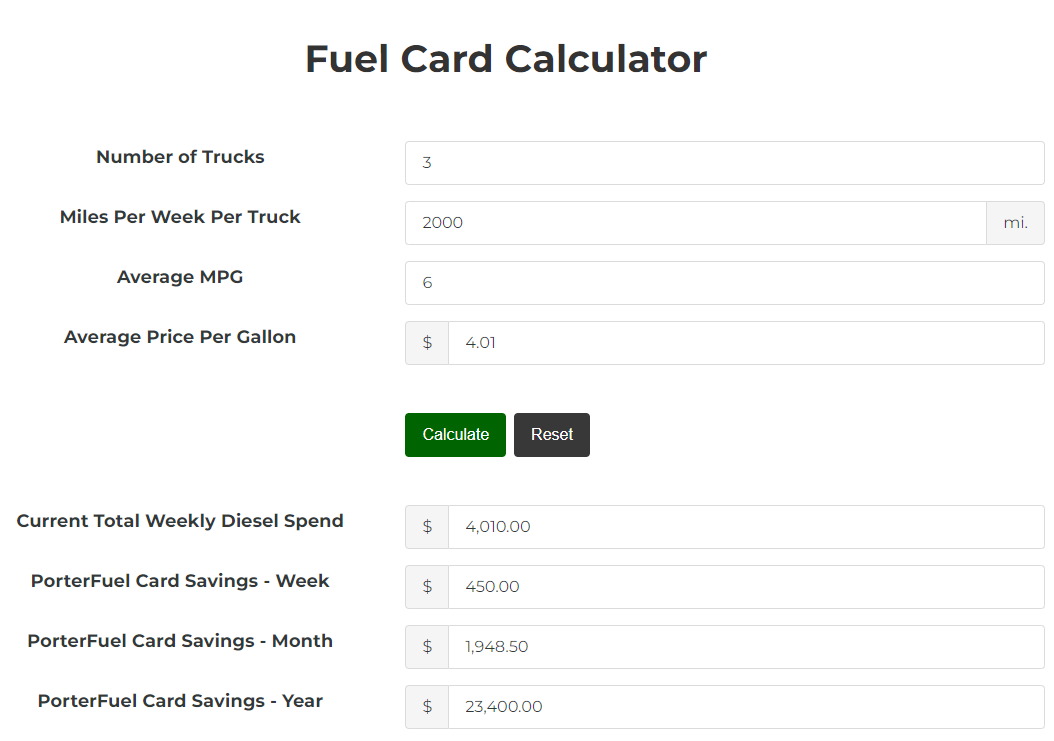 Porter_Freight's tweet photo. Is burning through fuel burning a hole in your wallet? See how much you could save with a PorterFuel card! It's not fireproof, but it is over-spending proof! https://t.co/Aqljyol9ZM https://t.co/JasC6kmG08