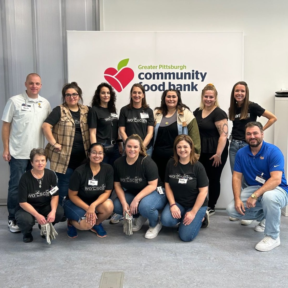 Greater Pittsburgh Community Food Bank tweet media