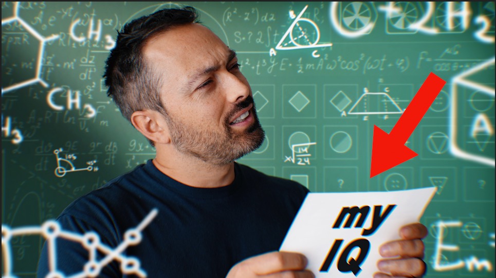 Veritasium tweet media