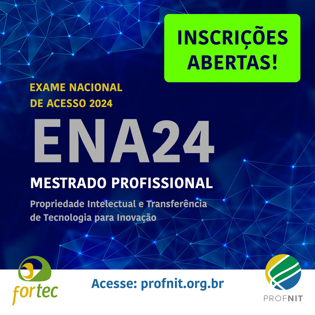 ProfnitBrasil's tweet photo. Estão abertas as inscrições para a Chamada do Exame de Acesso 2024.
✅ 37 Pontos Focais
✅ Total de Vagas: 443
✅ Mais informações no site do PROFNIT - https://t.co/aOh272I0Ca

🏃 Corre lá no site do PROFNIT Nacional e garanta a sua inscrição! https://t.co/4cZCN5vj3a