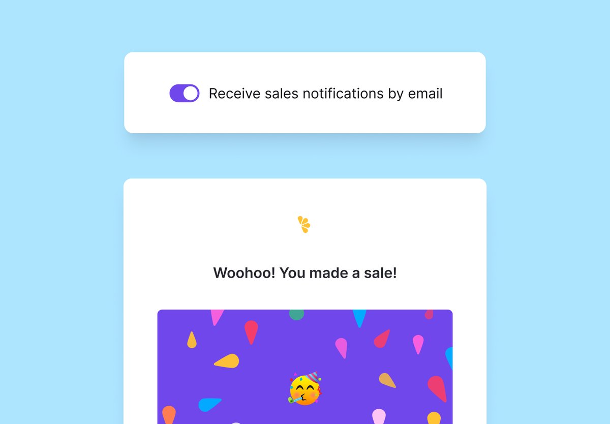 Lemon Squeezy tweet media