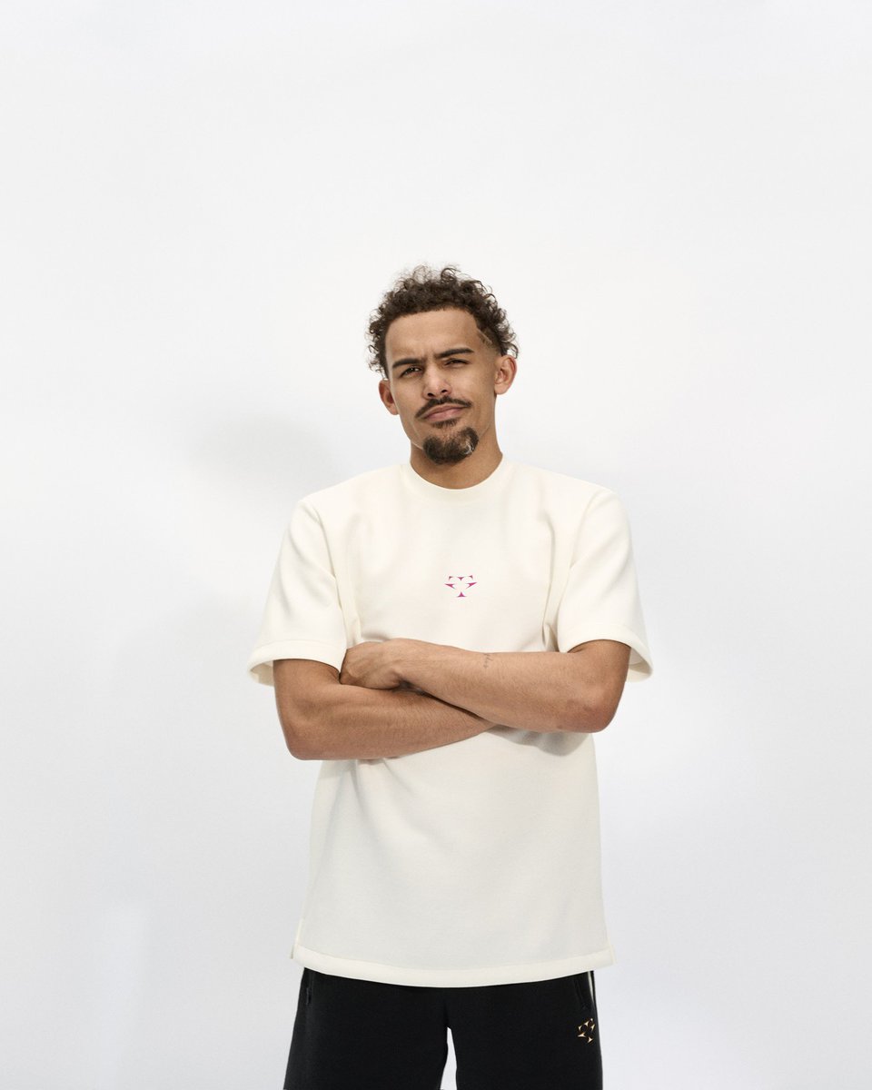 TRAE 3 is the most innovative and technologically advanced adidas Basketball shoe. The future of the game, today.​

TRAE 3 FROM THE GROUND UP available now on adidas.com and select locations.​

#TRAE3 #adidasBasketball