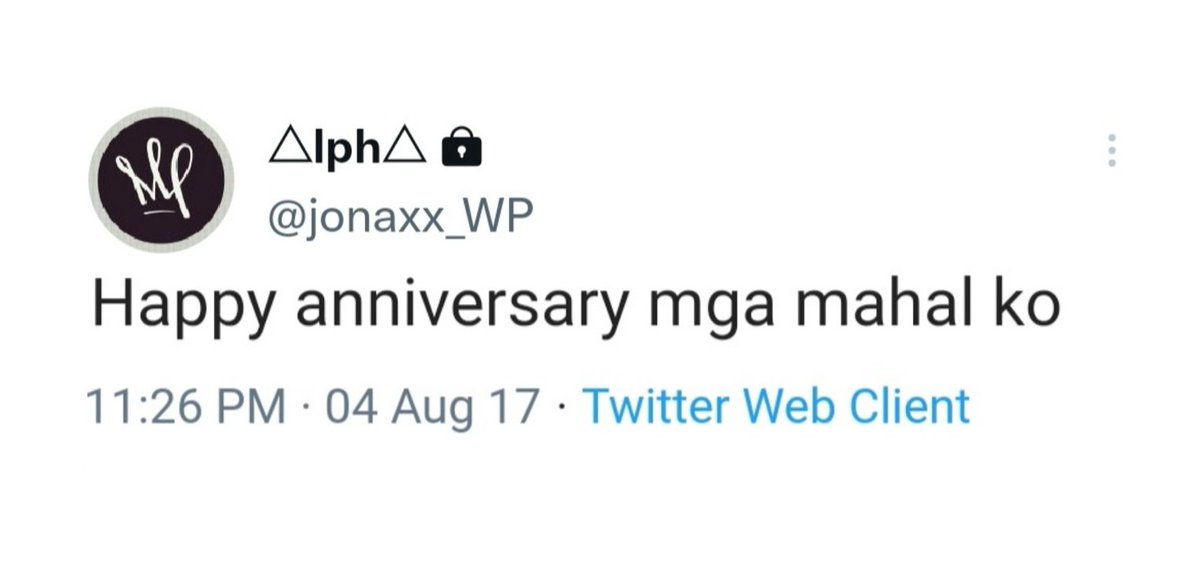 vtthidalgo's tweet photo. it’s been an incredible decade filled with both highs and lows. throughout this time, our shared passion for loving jonaxx and her stories strongly binds us together. this is the kind of love that can conquer anything. cheers to more years with you, jsls! 💗

#JSLsUnbeaTENYears https://t.co/QVZeN9vx4L