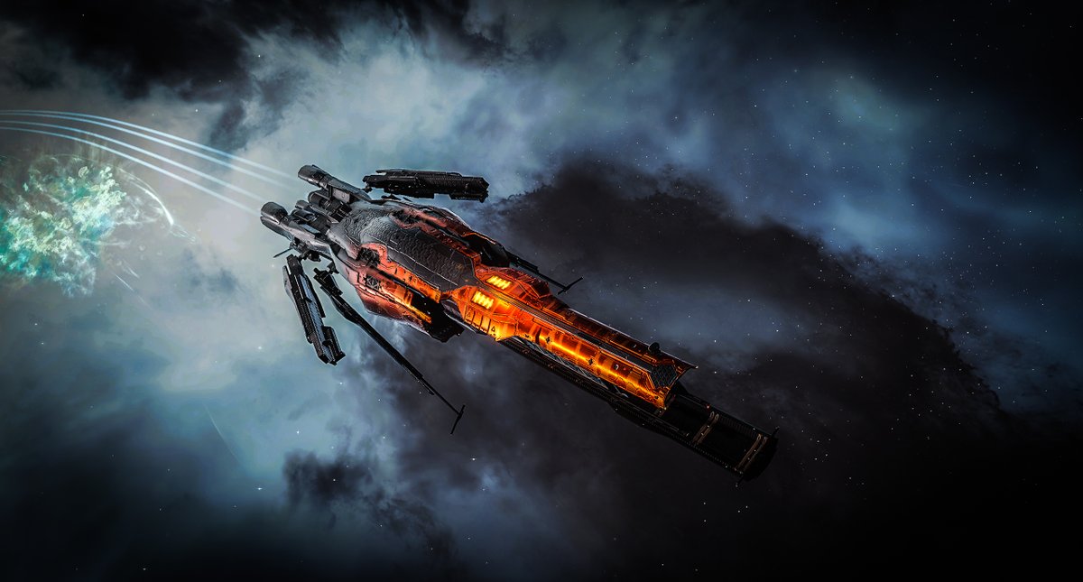 Lavacore.
#tweetfleet