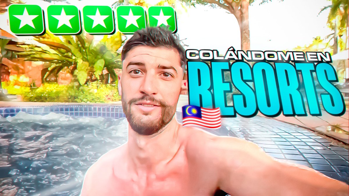 Thumbnail Remake for <a href="/carliyolenervio/">Carliyoelnervio</a> 

Tag him.

All kind of support is appreciated ❤️&amp;♻️