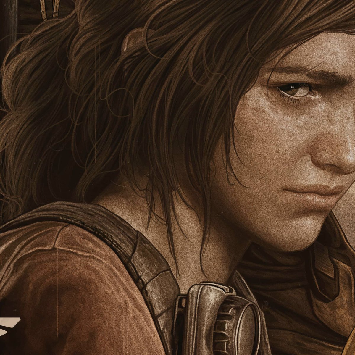 jakekontou's tweet photo. After all we’ve been through. Everything that I’ve done. It can’t be for nothing. 🌿 #TheLastOfUs https://t.co/89s7Vzv0XN