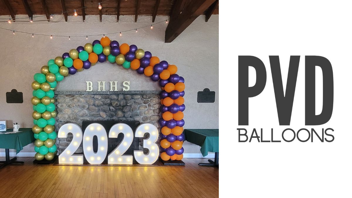 dancnshoos's tweet photo. Having a party? Let #PVDBalloons help to make your event memorable, leaving your guests impressed. I will work closely with you to bring your vision to life. #bhhs #congratulations #graduationparty #westwarwick #wwcc #ri #rhodeisland https://t.co/B79D2547lp