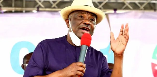 Wike Never Contributed To APC Growth In Rivers – Party Leaders bitly.ws/Q3RQ

#KOKOTV APC • Wike • Nigerian Army • Kwankwaso • Fashola • First Lady • David Hundeyin • NYSC