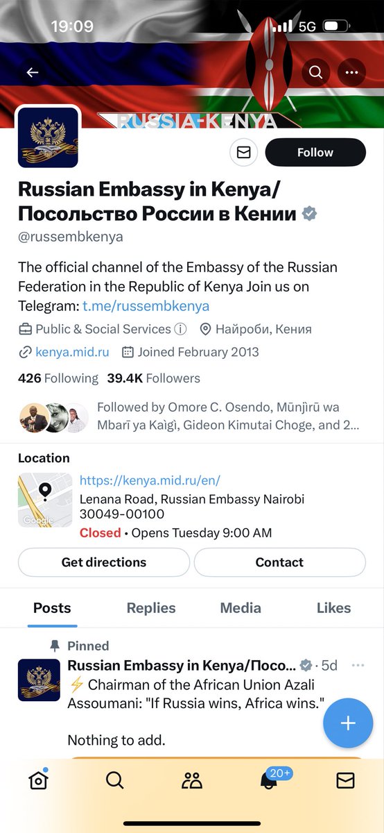 DavidNdii's tweet photo. Which is the bona fide? https://t.co/y4969McVqx