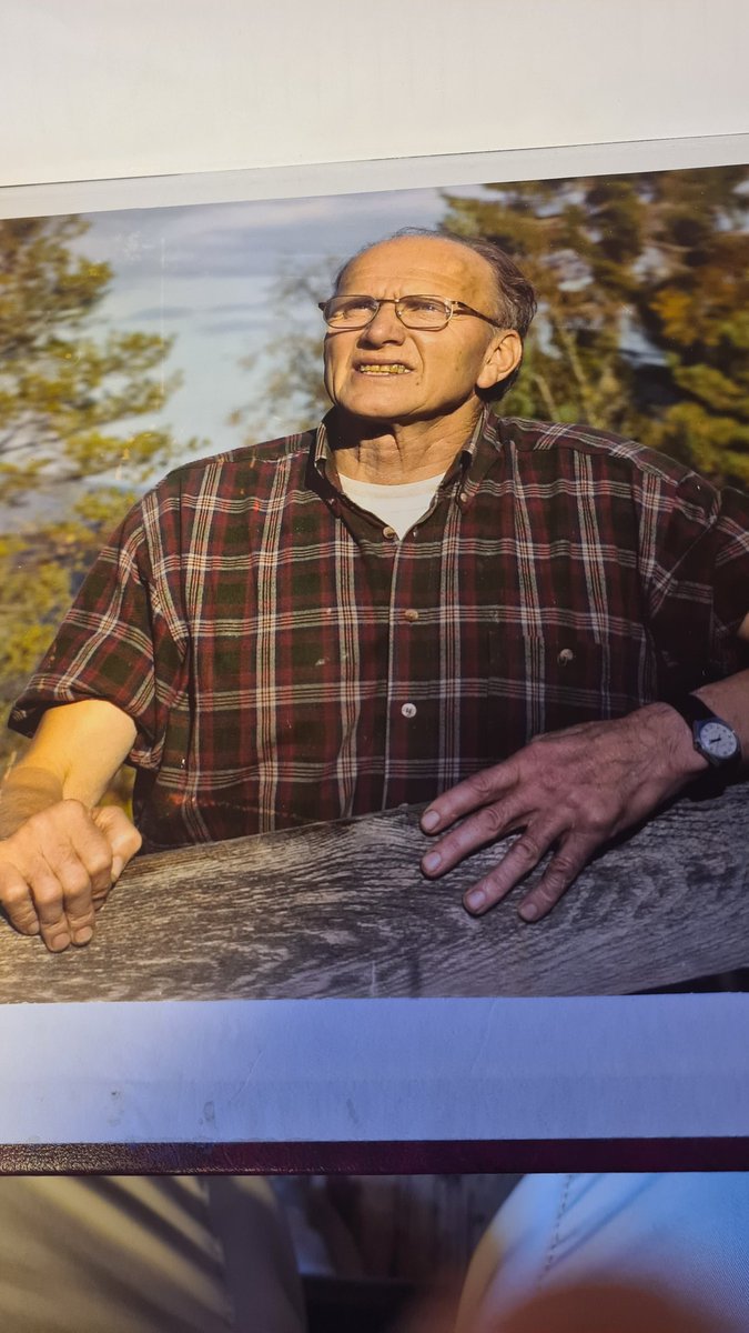 Arve Hjelseth tweet media