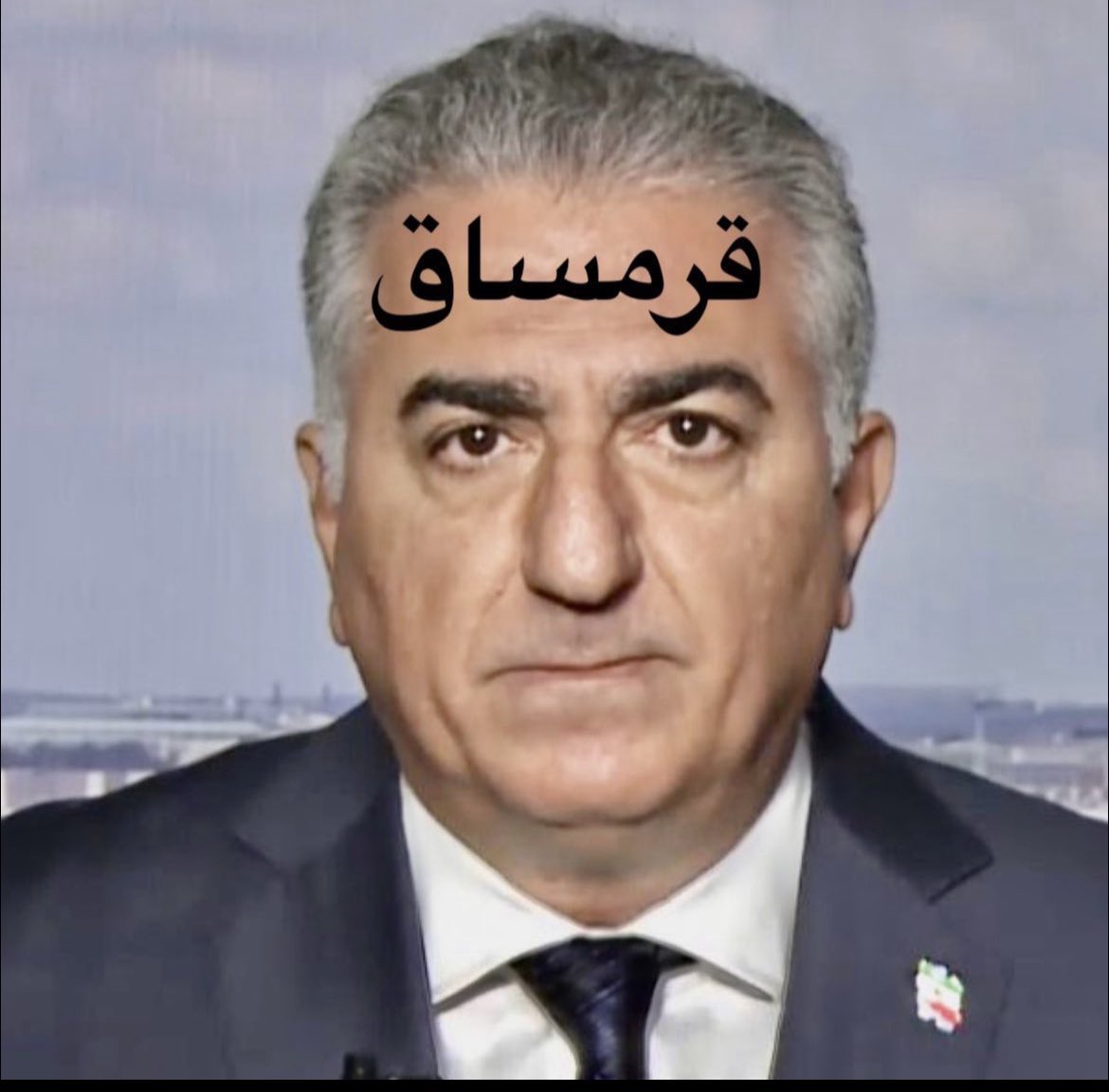 BehrouzNiko's tweet photo. حمله سگهای رقیه و اسپرم پرستهای زنازاده به اکانت بنده همچنان ادامه داره. 
همراهی کنید لطفاً.
#پهلوی_شیاد
#سپاه_تروریستی_پاسداران https://t.co/bn88hCF05X