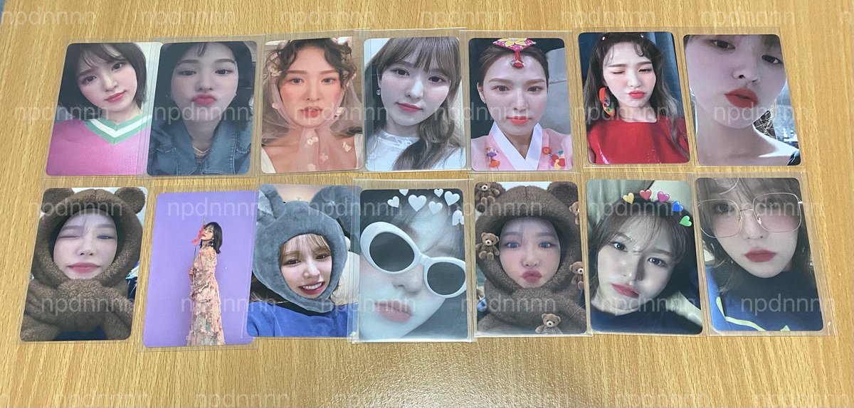 npdnnnn's tweet photo. ✨ พร้อมส่ง ✨
การ์ดจดหมาย dearu wendy letter เวนดี้ น้องวาน 

ขอปล่อยยกเซ็ต 14 ใบ 7000.- รวมส่ง ems
❌ ไม่ขายแยก ❌

เราได้ใบเสื้อชมพูกับแซปปี้มาราคาแรงมาก หารแล้วคุ้มกว่าตามซื้อแยกค่ะ 

#ตลาดนัดรวว #ตลาดนัดredvelvet https://t.co/Xusk8voGlq