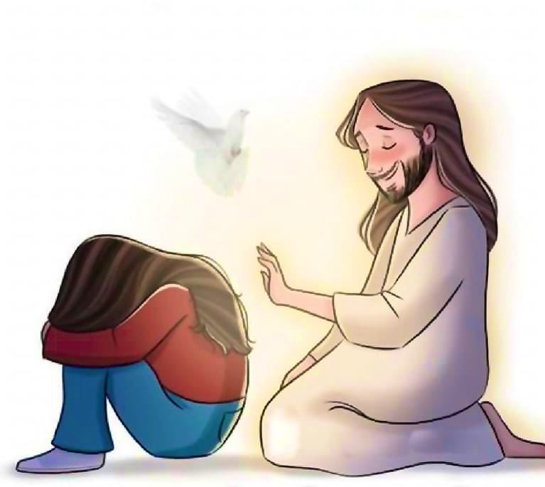 isisLizposts's tweet photo. Esa oración que hicistes cuando tus lágrimas caían, Dios no las olvida.❤️ https://t.co/Ej9NH6x8bD