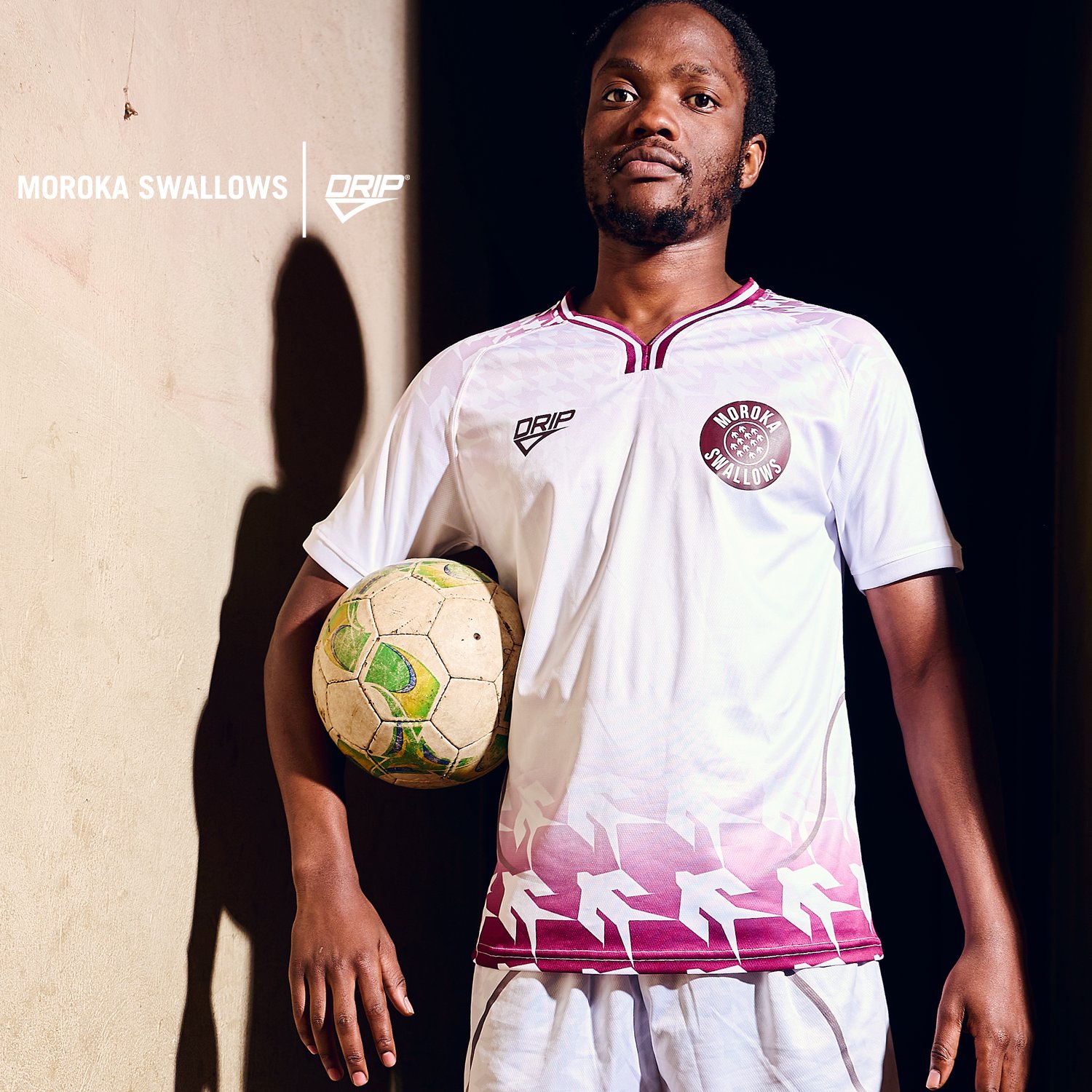 Swallows fc hotsell new kit