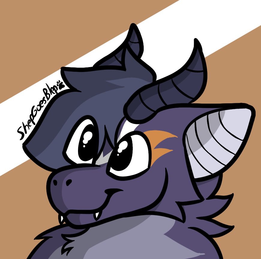 ShepGoesBlep's tweet photo. Raffle time! Retweet this post and make sure you’re following me to enter! Prize will be a headshot, and I’ll pick a winner on Monday! https://t.co/uC2Cs5F7kl