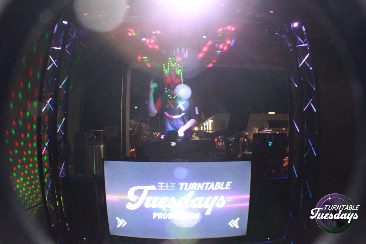 Turntable Tuesdays (@TurntableTues) / Posts / X
