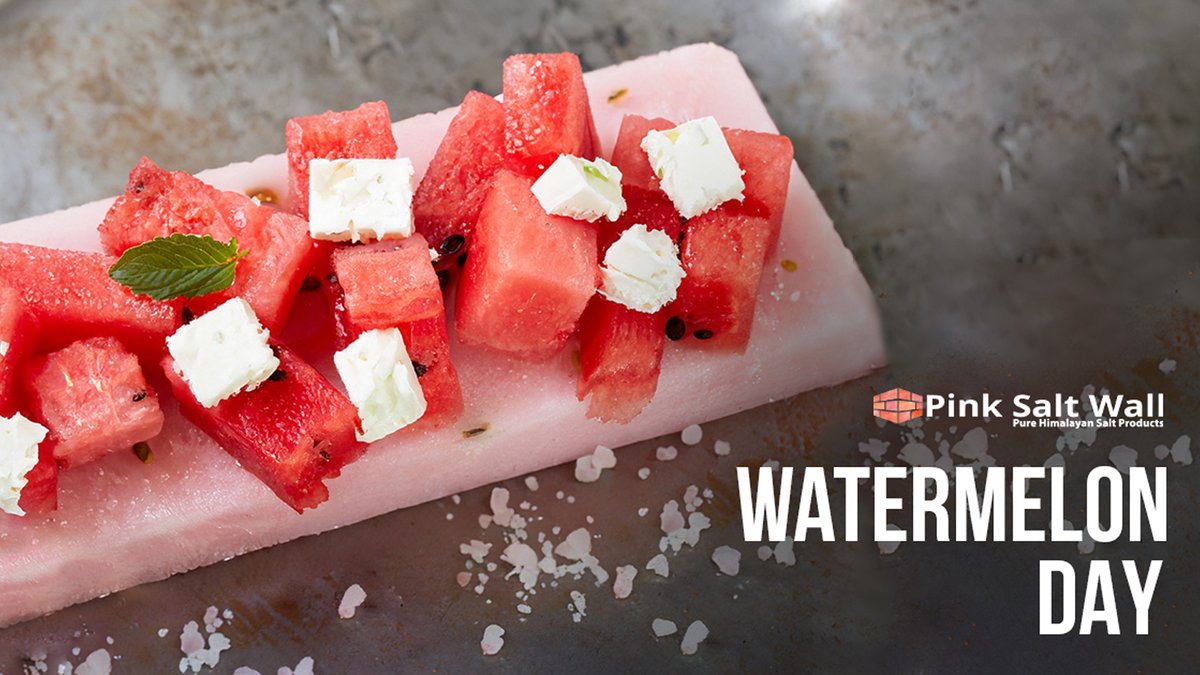 aleesia890's tweet photo. Not only is it delicious, but it's also a natural hydrator, rich in vitamin C and antioxidants. Try these creative ideas to infuse your diet with health and delight. Let the #WatermelonLove flow! #HealthyChoices #SummerEating 🌞🥗 #WatermelonDay #thursdayvibes #Thursday https://t.co/VDo18d2rR1