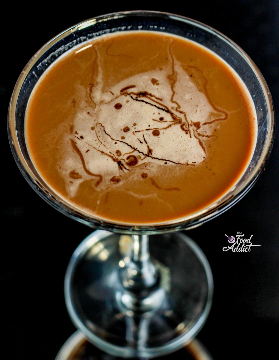 TheFoodAddictKe's tweet photo. Where sophistication meets stimulation, and the night awakens with a delightful jolt. Espresso Martini.🍸🥴😋 @ShishyShish @WambuiMuturi_ https://t.co/VUrtfKaabS