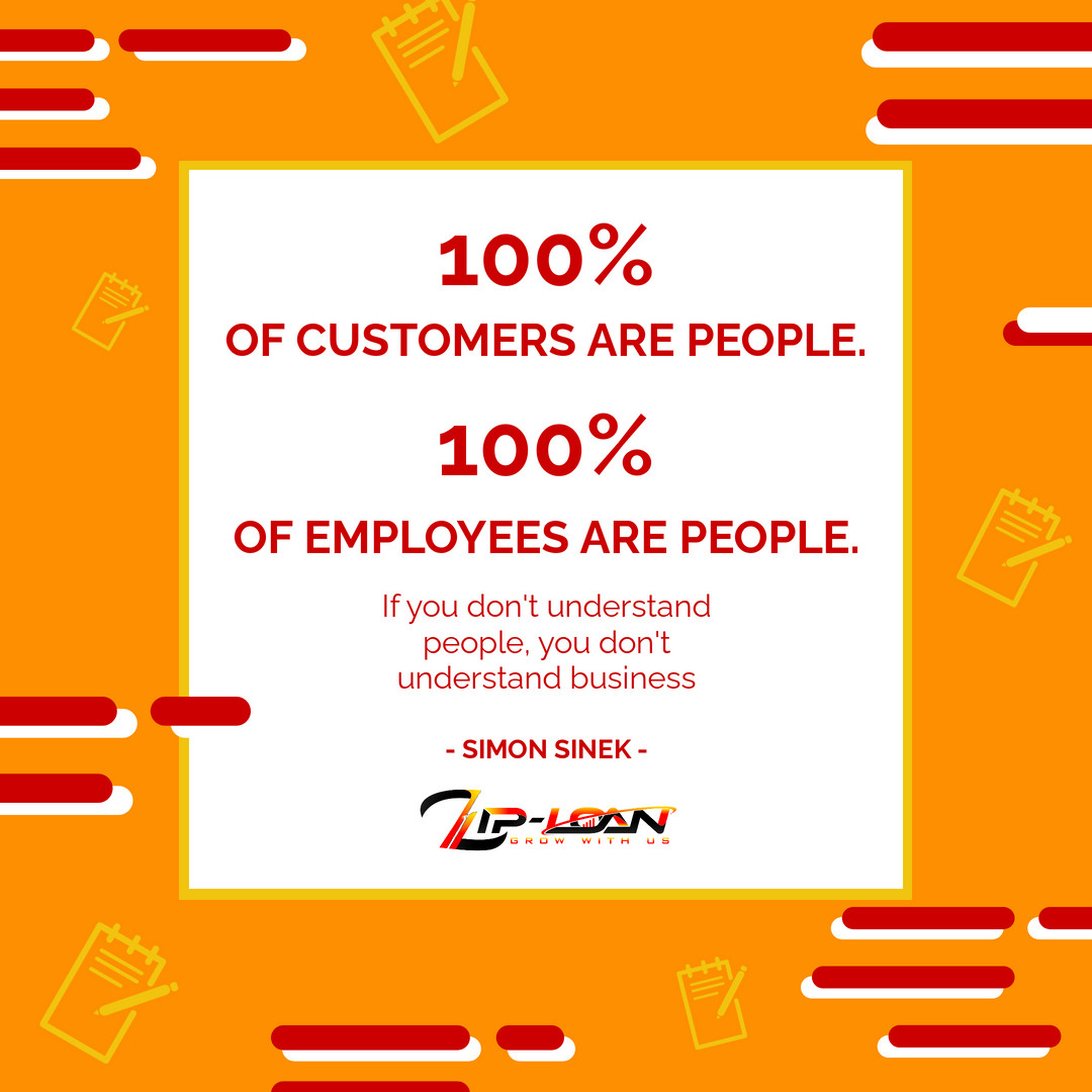 zip_loan's tweet photo. 🌟 At Zip-Loan, understanding YOU is at the heart of everything we do! 🧡 Our mission is to cater to your customer's unique financial needs and empower your dreams. #CustomerFirst #EmpoweringDreams #WeCare 🤝✨ https://t.co/4ChlA45y3u
