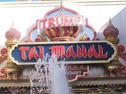 Trump Taj Mahal cost 1.2 billion to build 1990, Trump called it 'the 8th wonder of the world'. Sold for 4 cents on the dollar.
Then came 
Steaks, airline, mort co, Trump the Game, Trump Magazine, Trump University etc etc etc
Trumps is a career failure
#wtpBLUE #wtpSTS #DemVoice1