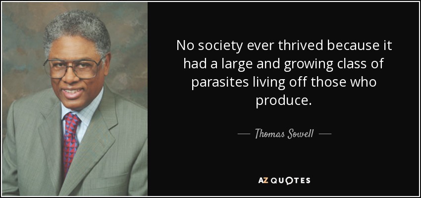 JimmyJoeYam's tweet image. Dr. Thomas Sowell on the history of the welfare state.

#thursdaymorning #ThursdayThoughts  #thursdayvibes