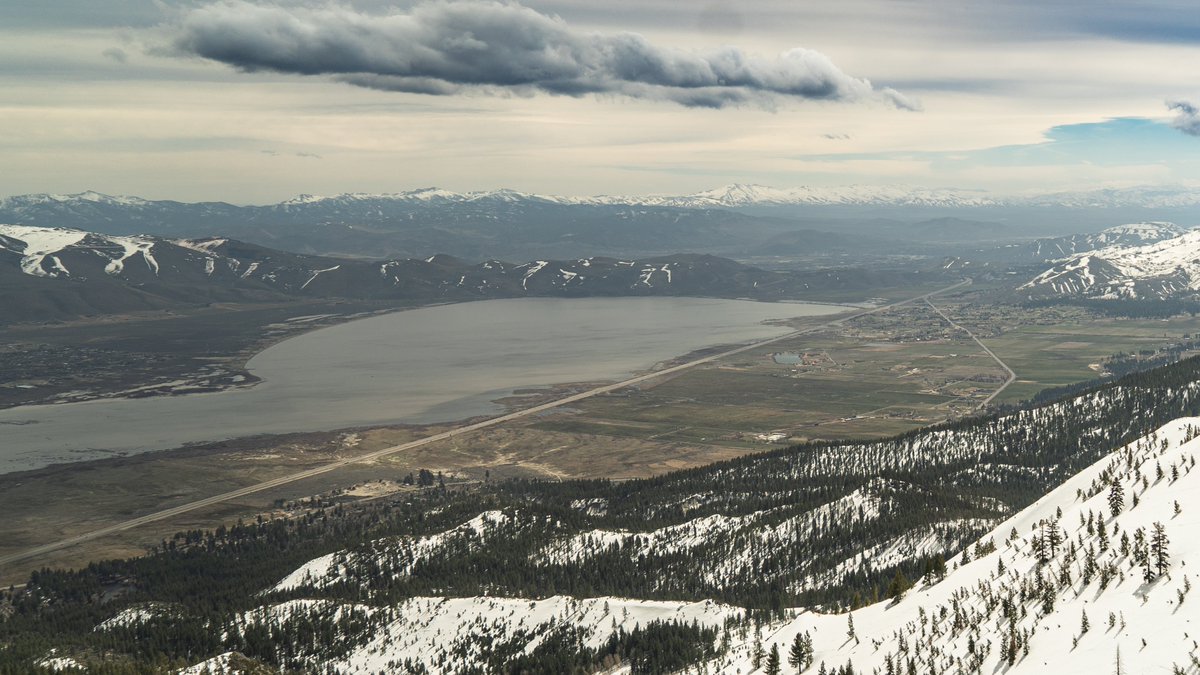 Nevada DOT Reno tweet media