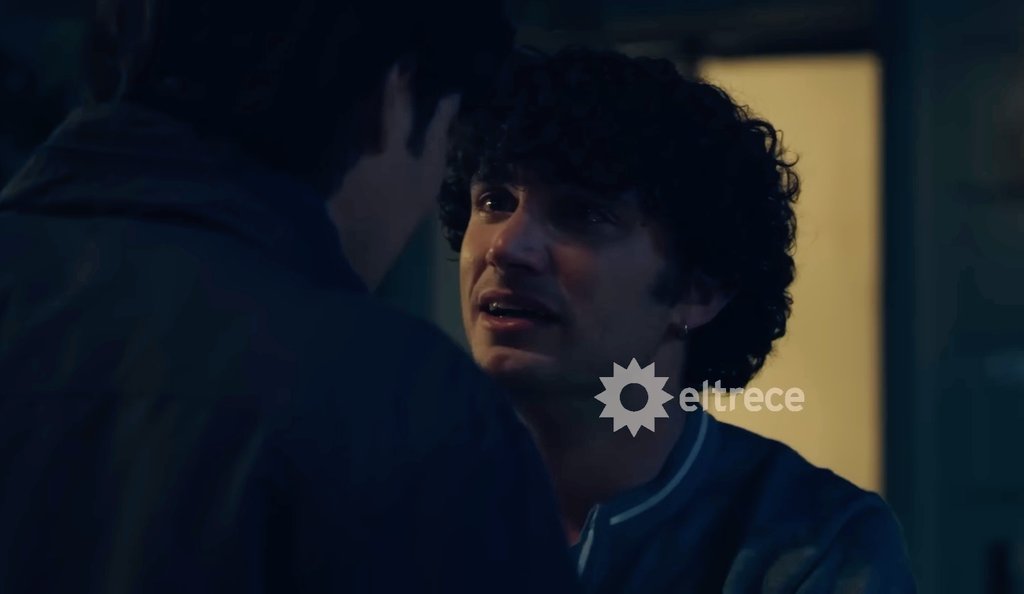 cristinameatsix's tweet image. Lucía: Necesito que se olvide de mí 

Segundo: Tenés que olvidarte de mí 
#ATAV #ATAV2