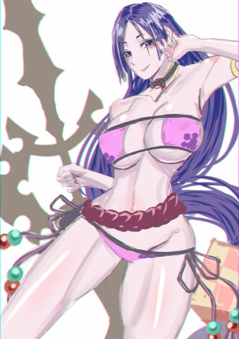 らくがき