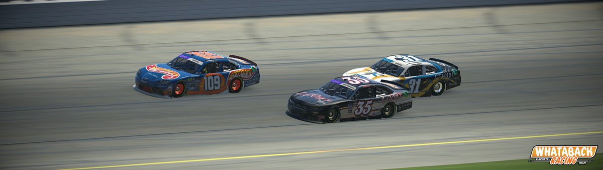 Whataback Racing tweet media