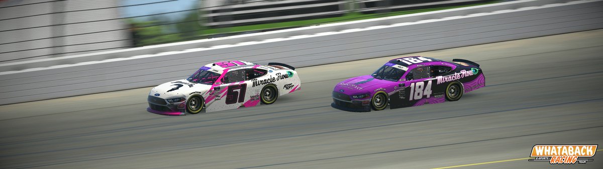 Whataback Racing tweet media