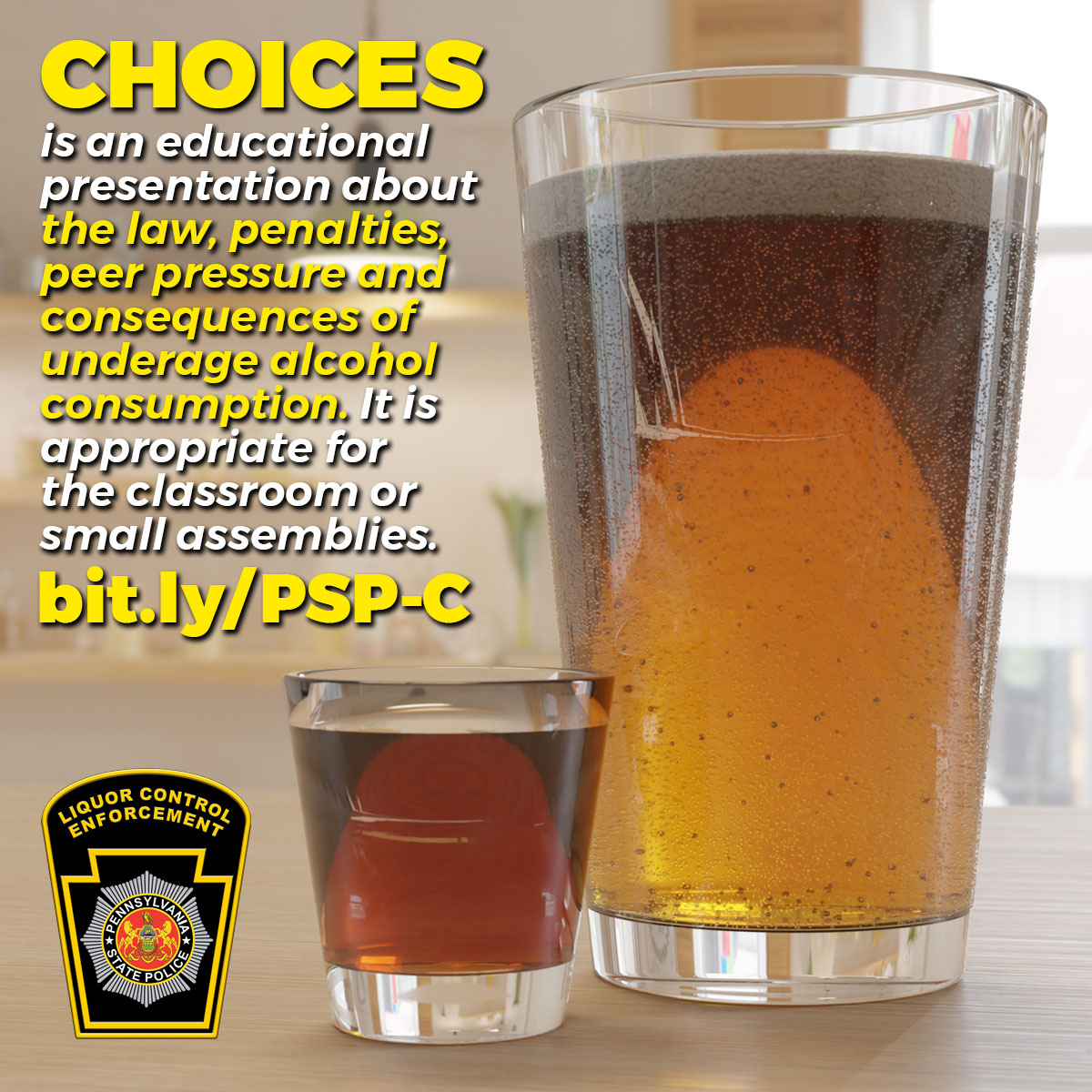 PA State Police tweet media