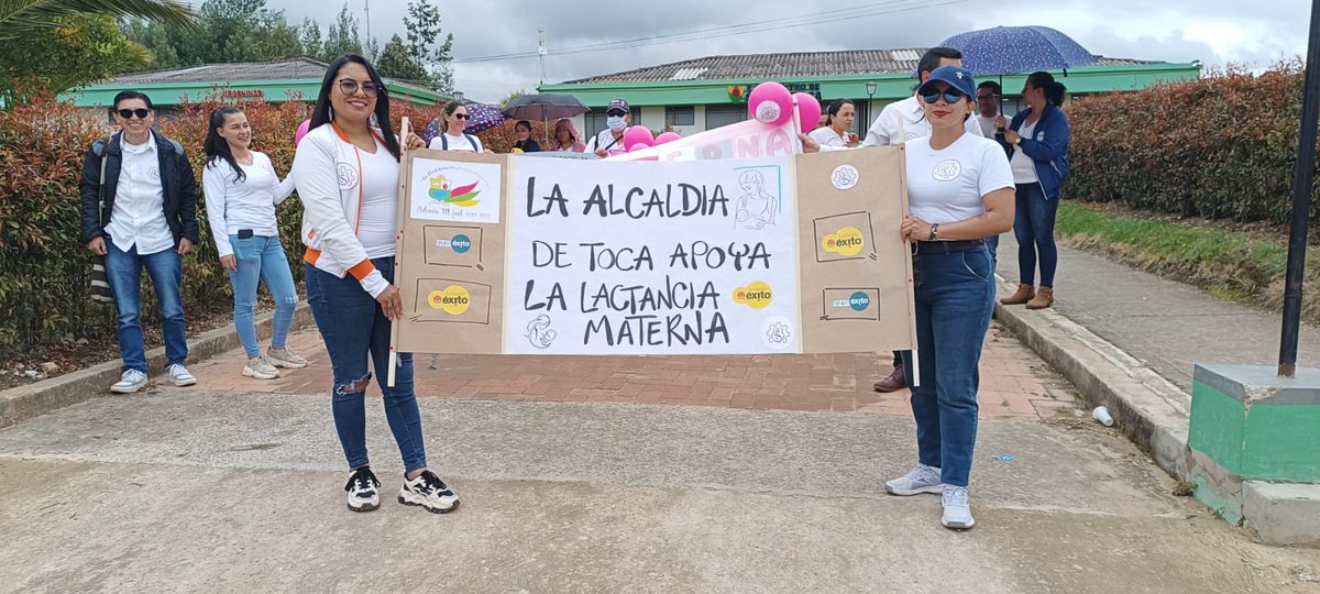 TOCA BOYACA tweet media