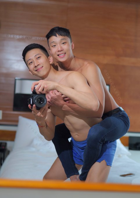 Reunited 💕 should we make a s*x tape? @DaneJaxson https://t.co/d6aY53neTs<a class="tags" target="_blank" title="On Twitter" href="/?out=eyJ0eXAiOiJKV1QiLCJhbGciOiJIUzUxMiJ9.eyJpYXQiOjE3MjA3NjQ1NzUsImlzcyI6InR3cG9ybnN0YXJzLmNvbSIsIm5iZiI6MTcyMDc2NDU3NSwiZXhwIjoxNzUyMzAwNTc1LCJyZWRpcmVjdF91cmwiOiJodHRwczovL3R3aXR0ZXIuY29tL0RhbmVKYXhzb24ifQ.ezzyjH9Ep2oS4zo4K1E7fOgrp4lJsv0N8DQPPvtGkyoHlJw1wEq4rA4U_U53oWqDEd6rhhvSa9PUN2RtoOoGew">@DaneJaxson</a>