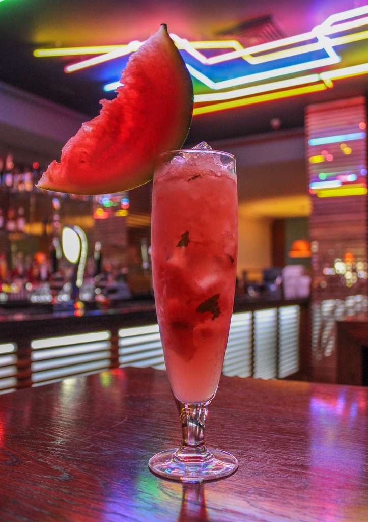 RenHeathrow's tweet photo. Providing the ideal place to relax and spend time away from your room with a chilled beer or cocktail.🍹 

Opening times: 11am - midnight 

#BarEleven #Renheathrow #bar #cocktailbar #mixology https://t.co/UT4j8NWUTR