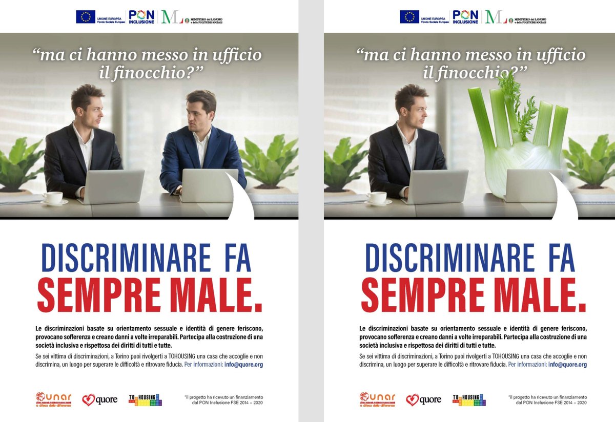 Paura & Profitto di Silvio Marsaglia tweet media