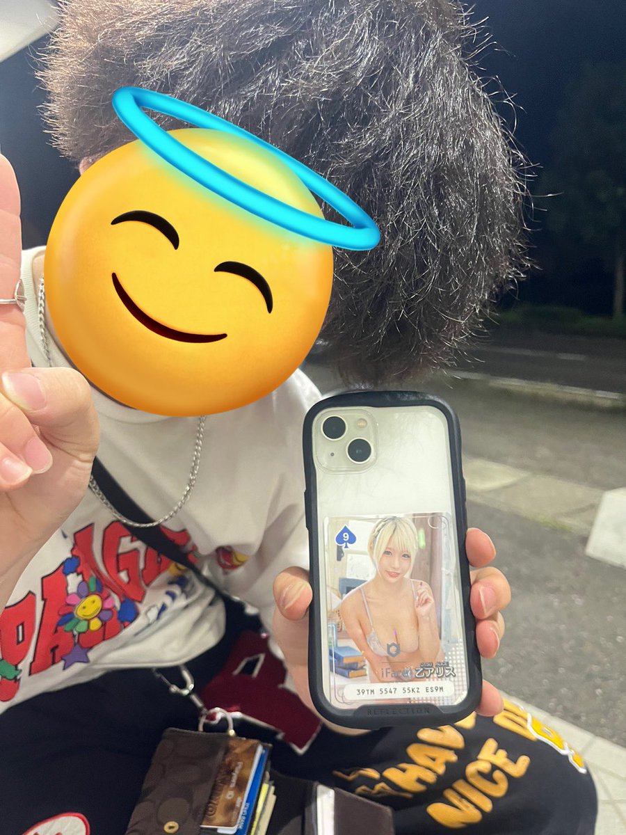 るね tweet media