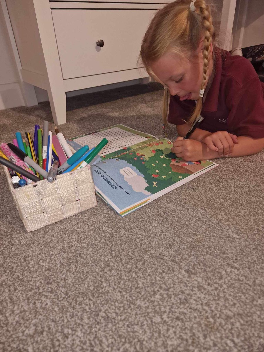 Tired of spending 6 quid on a kids magazine....for them to rip the plastic tat off the front and the cover is already ripped....for them to be bored 5 minutes later as the magazine hasn't even been opened (yawn) and the toys already broken (sigh).
Try POPIN instead #winning