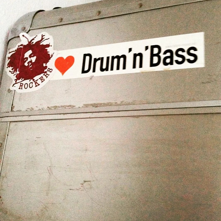 #drumandbass #dnbfamily #drumnbass #welovedrumandbass #ilovedrumandbass #dnbmusic #drumandbasslover