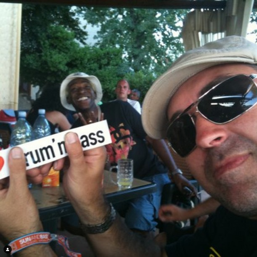 #drumandbass #dnbfamily #drumnbass #welovedrumandbass #ilovedrumandbass #dnbmusic #drumandbasslover #sunandbass