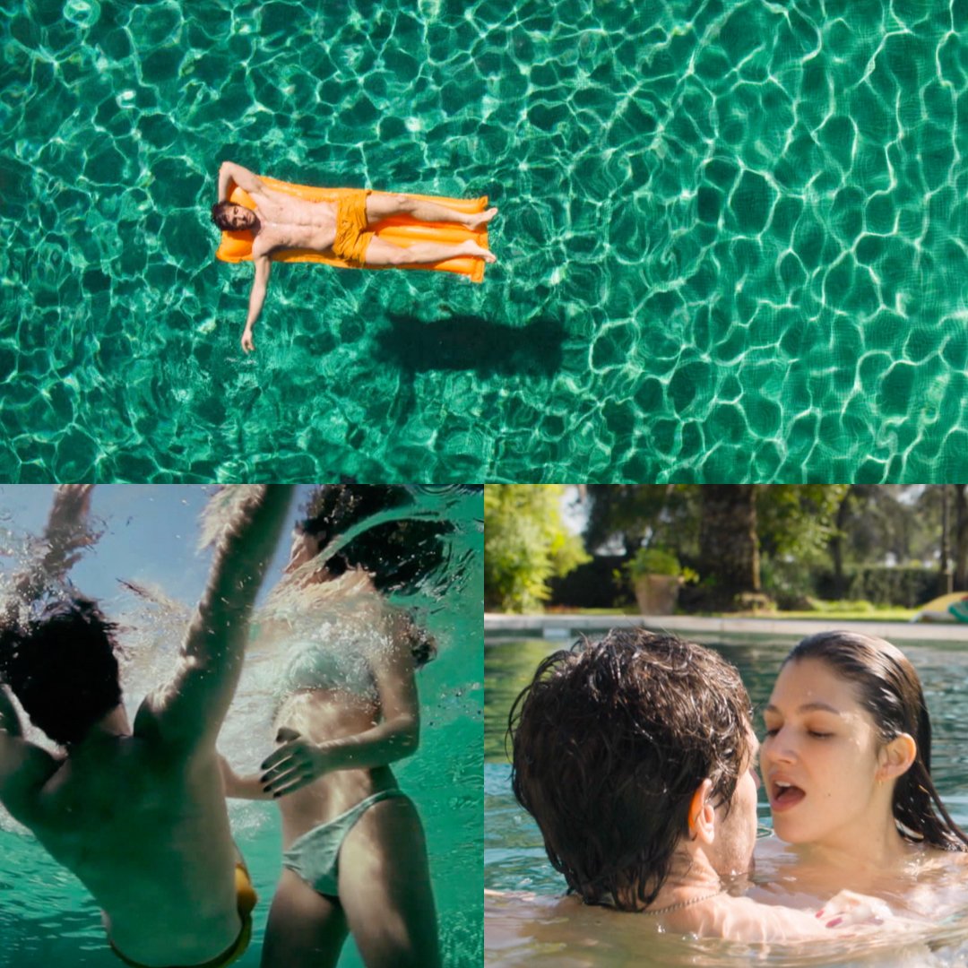 SomosTVLLC's tweet photo. Ojalá y el verano nunca se acabe☀️🏊‍♂️😎

🎬 ¿QUIÉN MATÓ A BAMBI?
Viernes, 4 de Agosto
9:00PM ET / 6:00PM PT
por #ViendoMovies 🍿

Disfruta junto a #QuimGutiérrez y #ÚrsulaCorberó esta comedia española, dirigida y escrita por #SantiAmodeo . https://t.co/FzSRtDVit6
