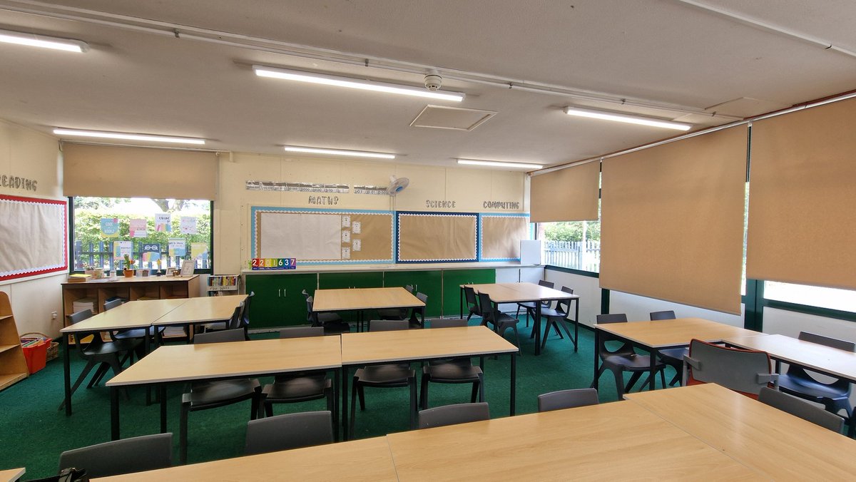 MissLTyrer's tweet photo. 15k steps today gutting my cupboard and tidying the classroom after the gym this morning. Feeling accomplished and exhausted in equal measures. @RoisinOHara8 are you proud of my tidying? 🧹🧽🥰 https://t.co/t2SqGTFoyv