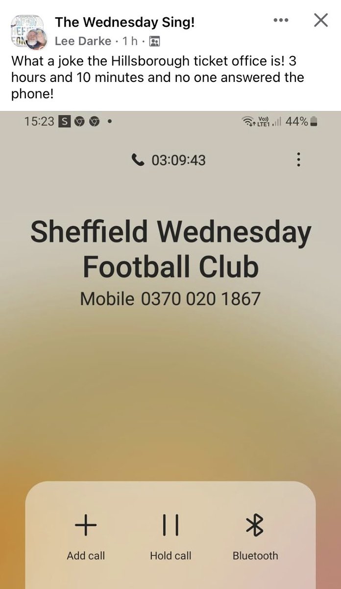 OOCTWS's tweet image. #swfc