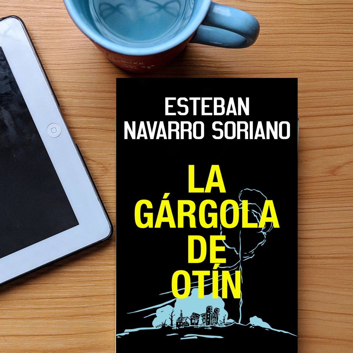 Esteban Navarro Soriano tweet media