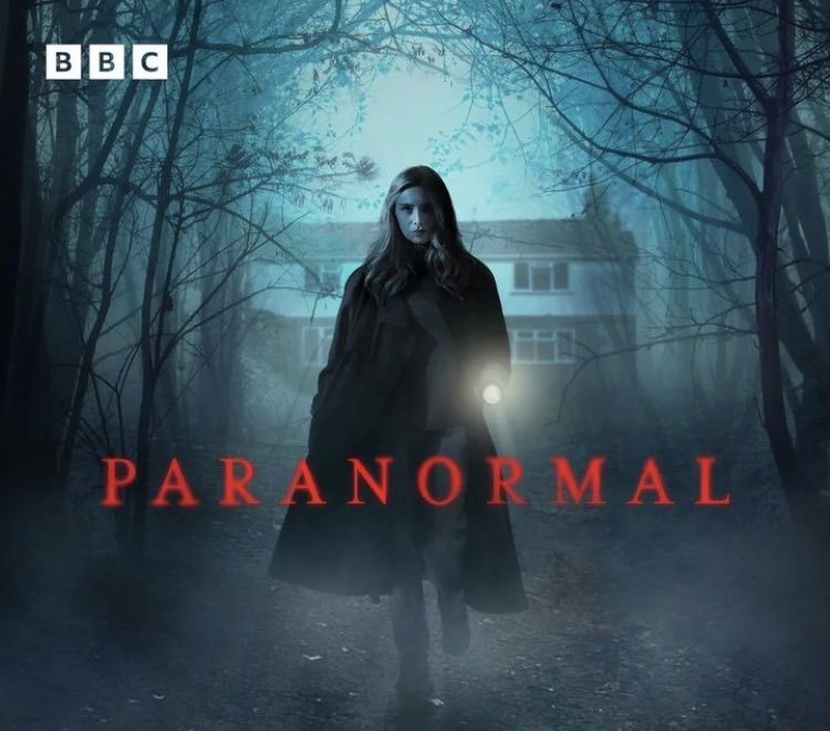 Thomas George tweet media