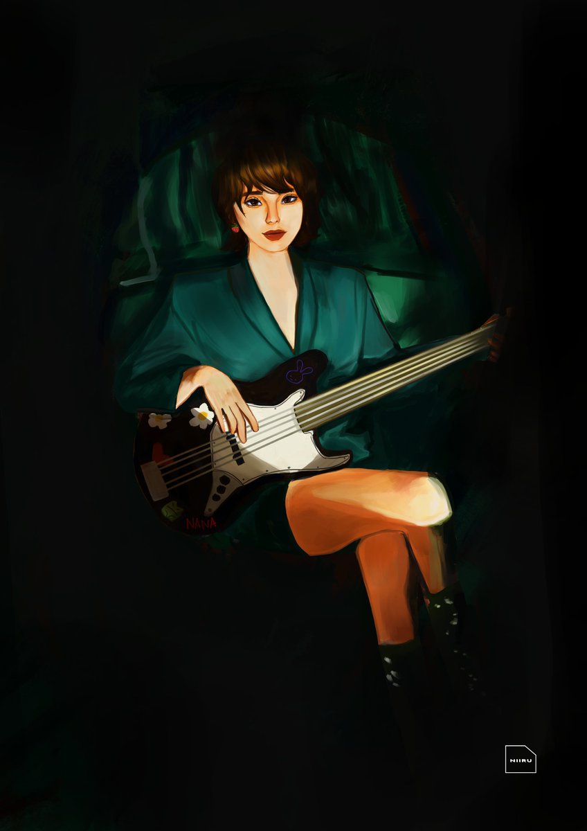 here's my entry for <a href="/frogchikin/">katrina 🐸🍓 working on comms</a> DTIYS congrats again! #DTIYSfrogchikin