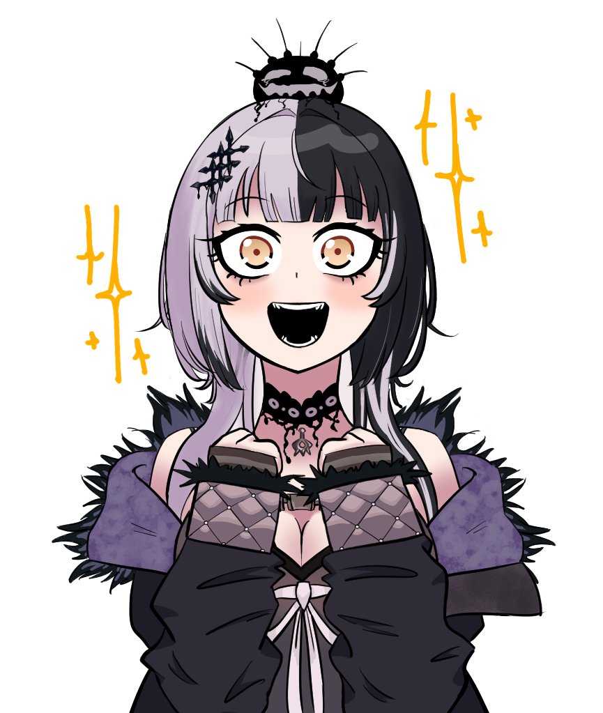 shiorin~✨ #ShiorinSketch